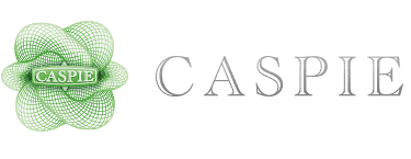 caspie-logo