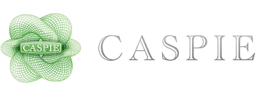 caspie-logo