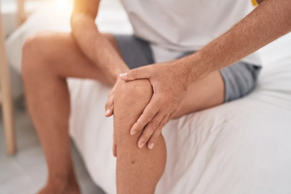 Come Gestire l'Instabilità del Ginocchio Senza Chirurgia - Studio Palmas