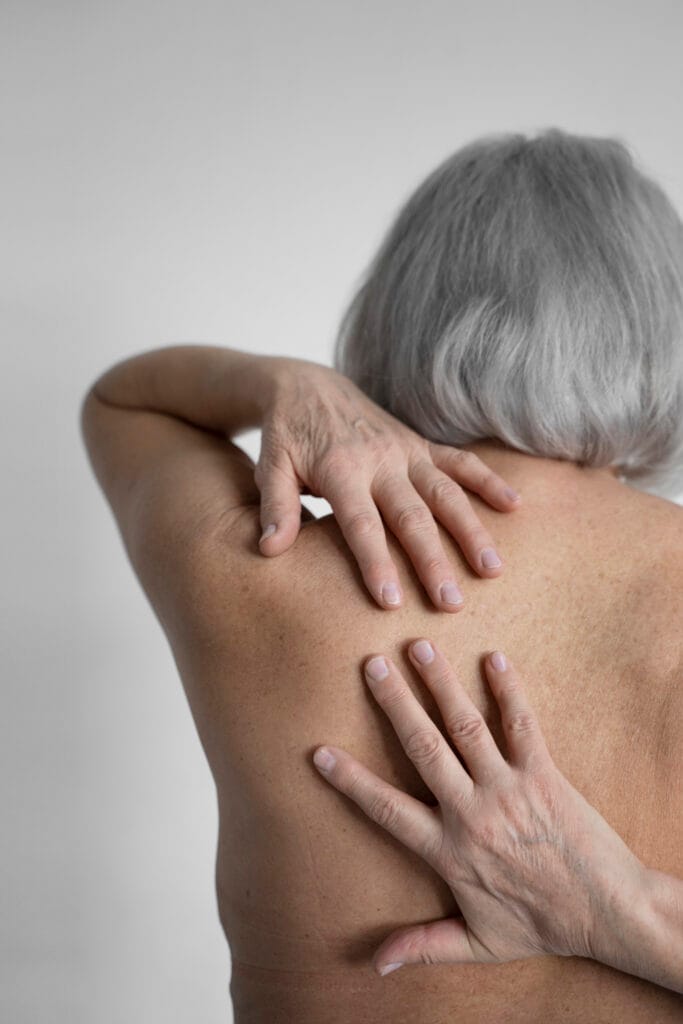 Fattori di Rischio e Prevenzione dell'Osteoporosi Spinale - Studio Palmas