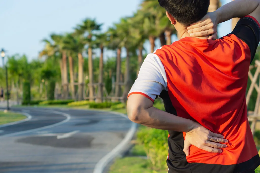 Prevenzione delle Lesioni alla Colonna Vertebrale negli Sportivi