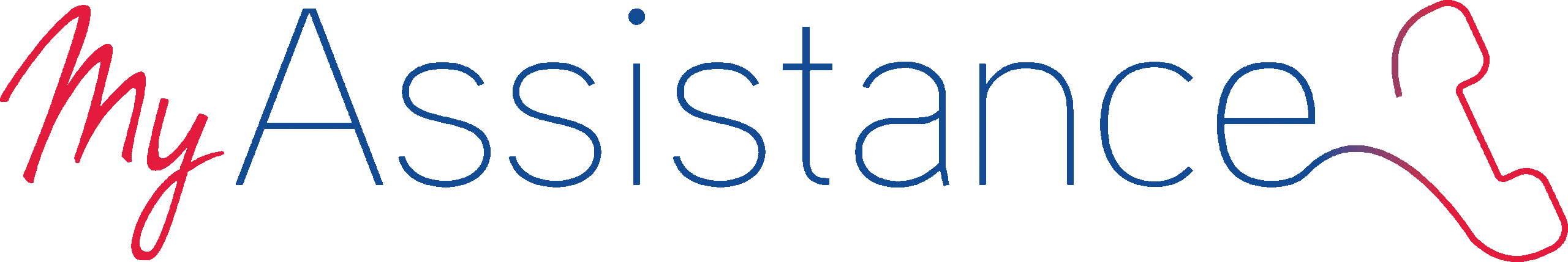 Myassistance logo