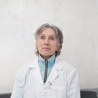Dr.ssa Murgiano