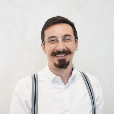 Gianluca Palmas Gianluca Palmas