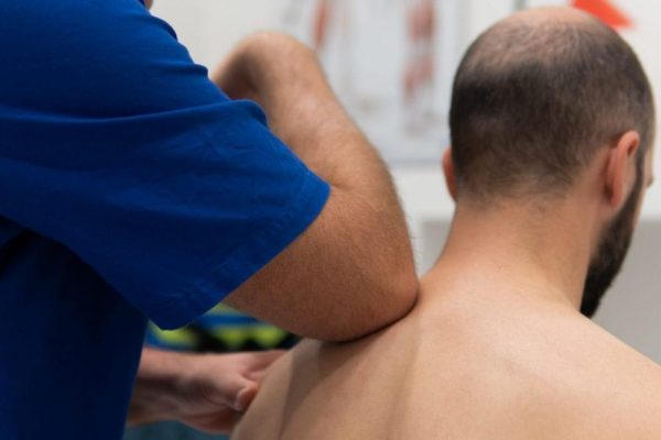 Manipolazione Fasciale Metodo Stecco