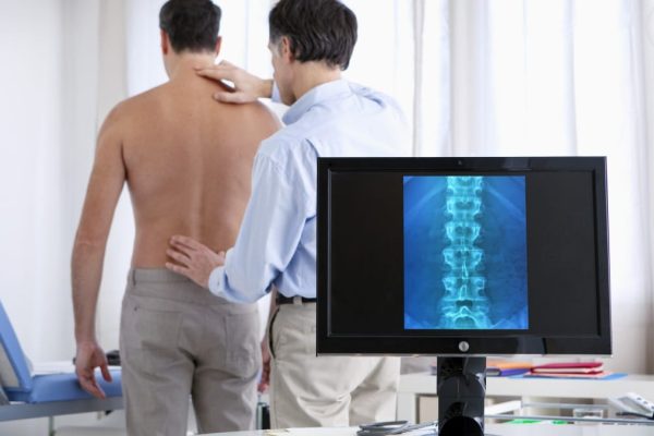 visita neurochirurgica